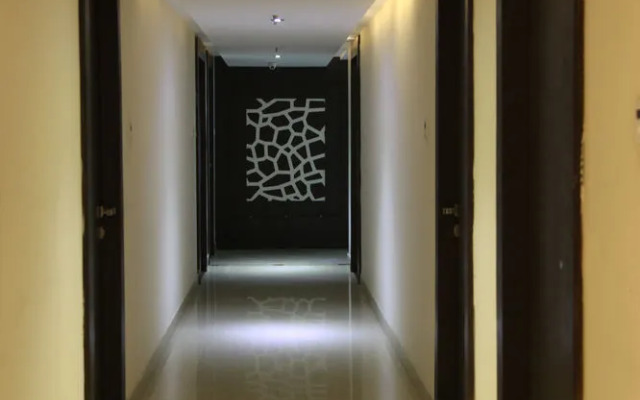 OYO 905 Galaxy View Hotel