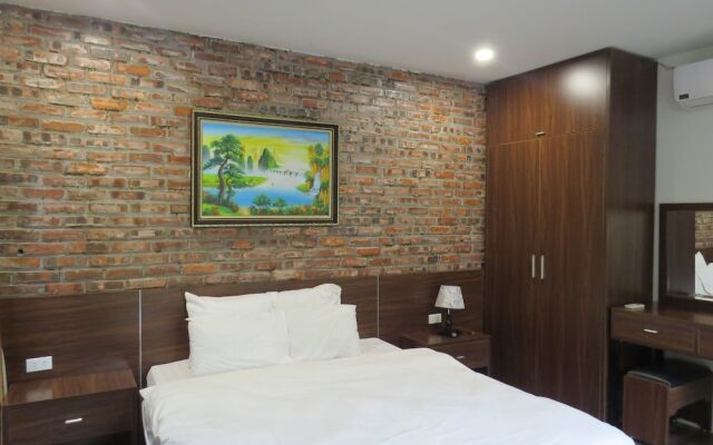 King Kong Homestay