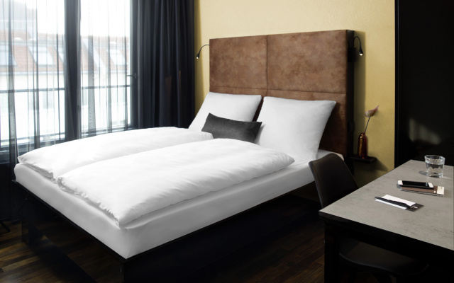Hotel ZOE by AMANO