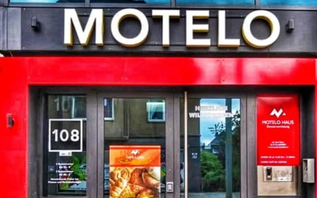 MOTELO Bielefeld