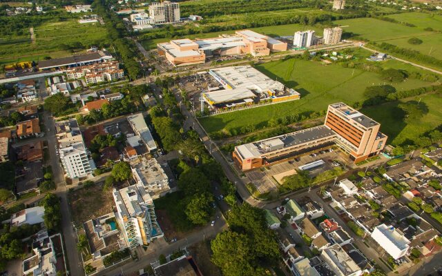 Hotel Sites Monteria