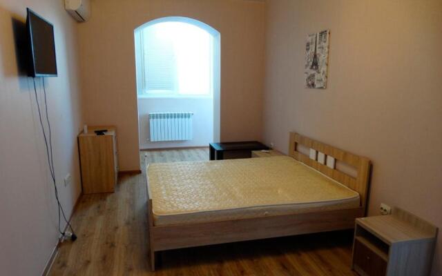 58 Melikishvili Street, apt. 23 - 6