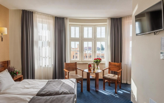 Hotel Piast