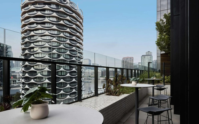 Vibe Hotel Melbourne Docklands