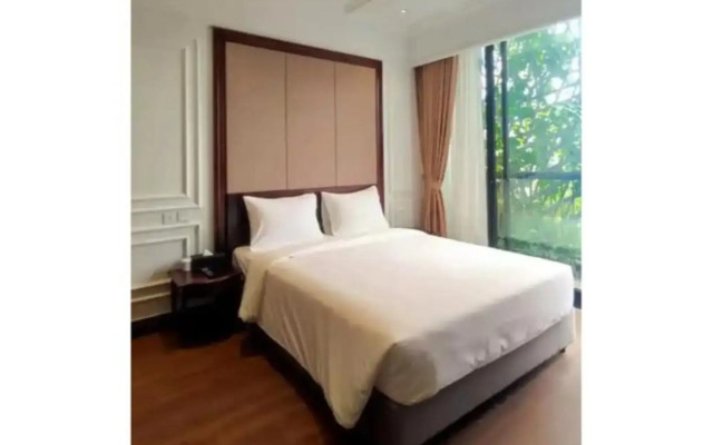 A25 Hotel - 18 Nguyen Hy Quang