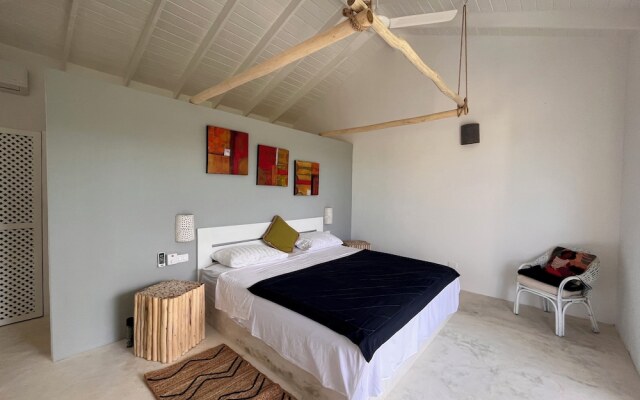 Casa Bambu - Charming Villa in the Heart of Nature