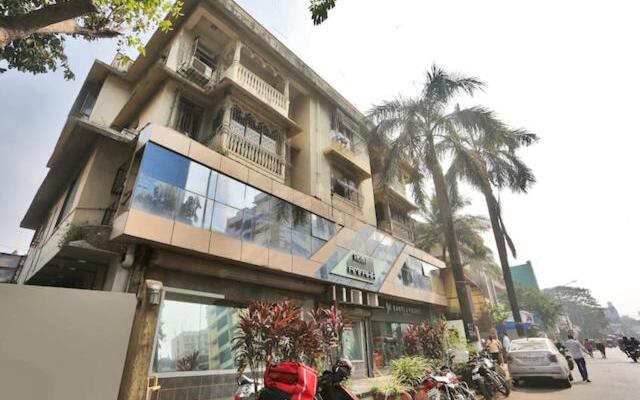 Hotel Amfahh by WB Inn