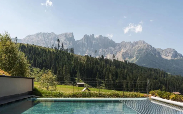 Moseralm Dolomiti Spa Resort
