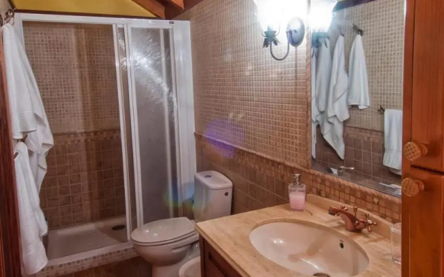 Las Casas de Lola y Rafael
