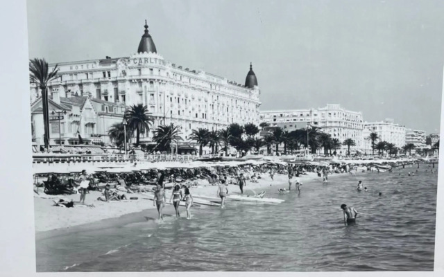 Miramar Delux