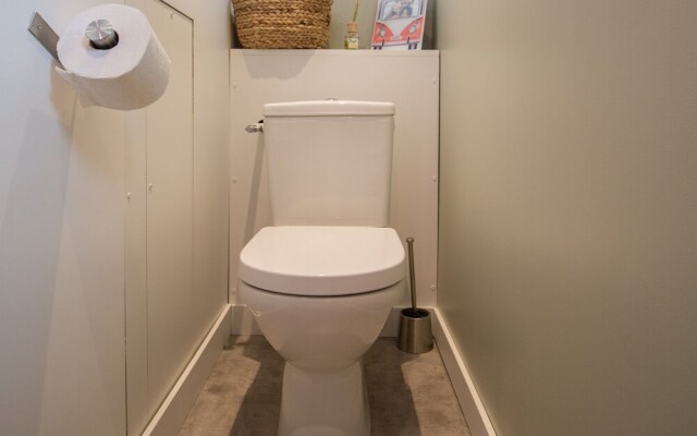 Pieds à Terre à Lorient Appartements Meublés