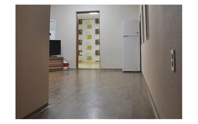 Gongju Cozy Theme Pension