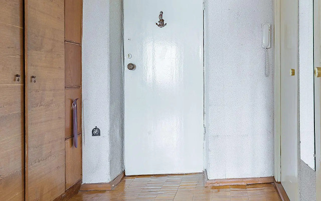 Prima Rent on 111 Nevzorovykh Street