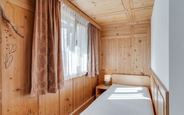 Cozy Apartment in Klosterle Austria near Ski Area