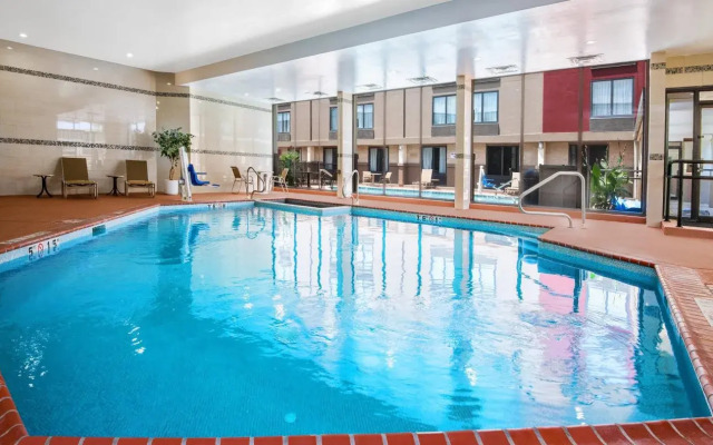 Holiday Inn Houston-Southwest-Highway 59S@Beltwy 8