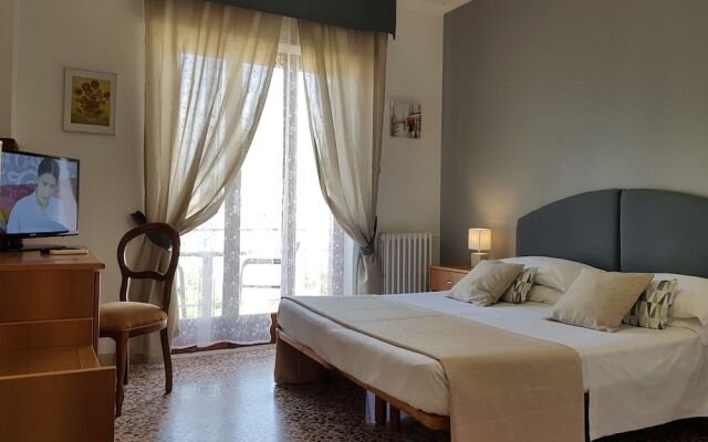 Villa Susy Relais