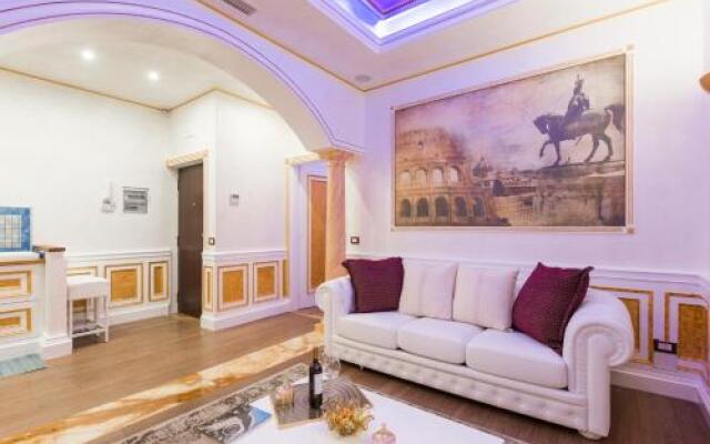 *****The Imperial Suite******