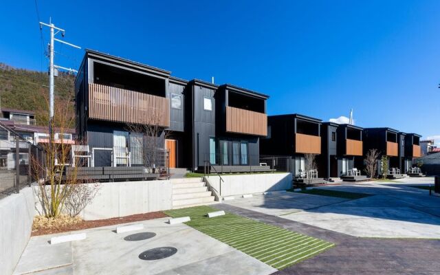 Mt. Fuji Resort Club-YUI-