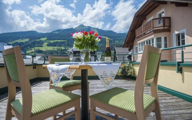 Appartement Kaiser-Franz