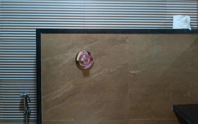 Vijaya Hill View Residency