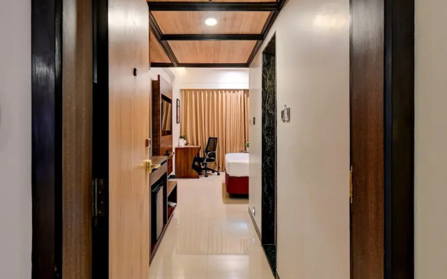 Hotel Tip Top International