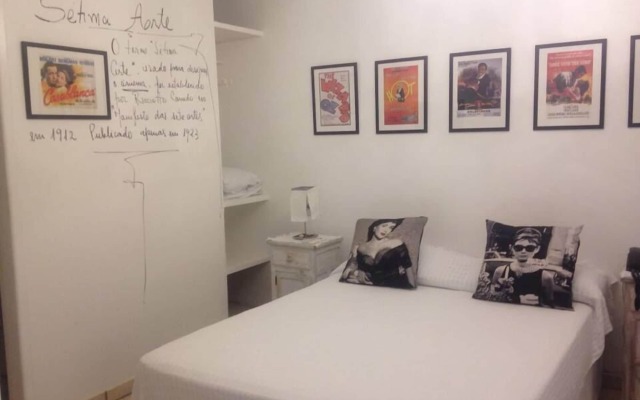Solar das Artes Pousada Boutique - Morro