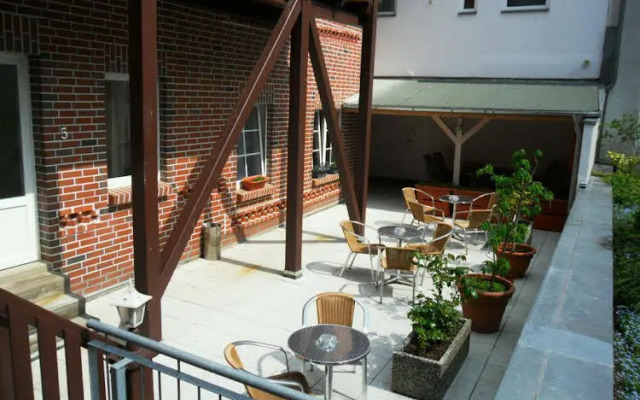 Pension Zum Blümchen