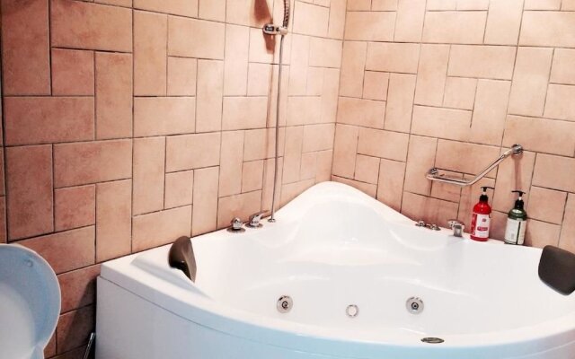 Qingdao Langqin Sea View Holiday Villa