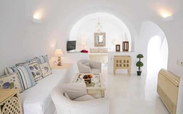Onar Villas