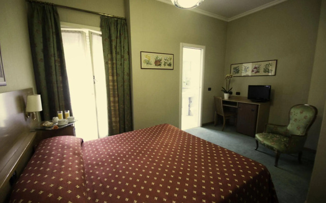 York Hotel