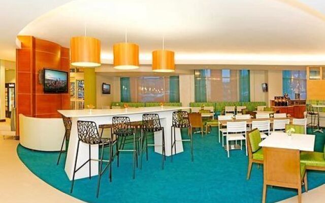SpringHill Suites North Shore