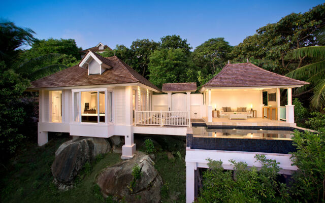 Banyan Tree Seychelles Resort & Spa