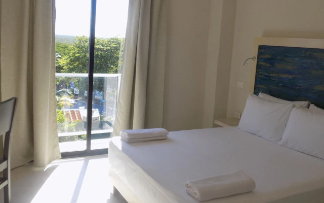 Hotel Inkanto