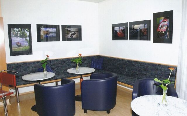 Dormotel Havelland