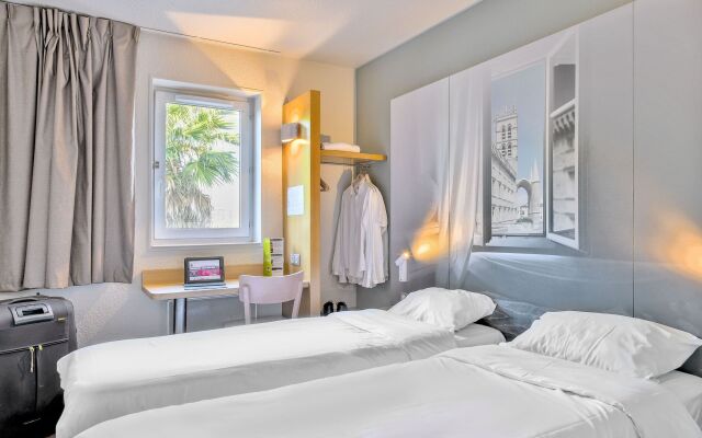 B&B HOTEL Montpellier (1)