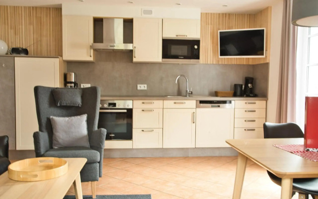 Landurlaub NRW Landstübchen