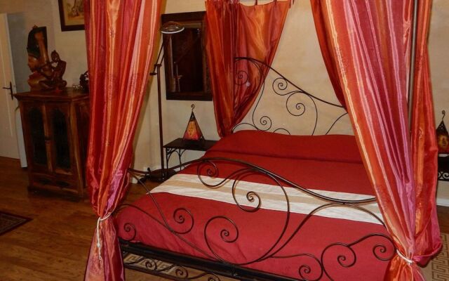 Château des Estubiers