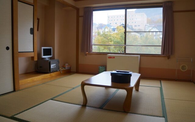 Panorama Land Kijimadaira