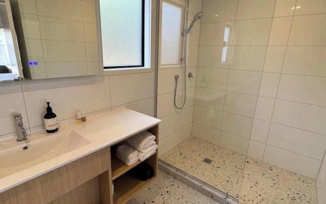 Mt. Wellington Motel