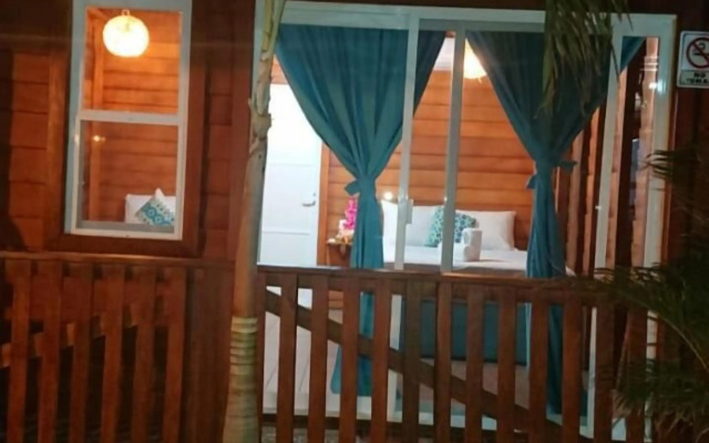 Hotelito Villas Holbox