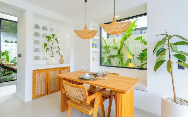 Villa Kanu - 1 Bedroom Villa in Pecatu