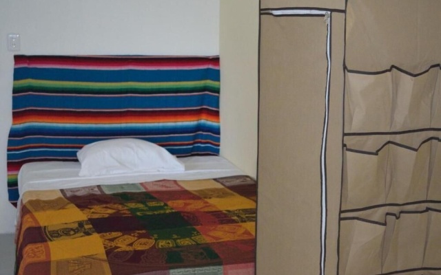 Blue Magic Hostel