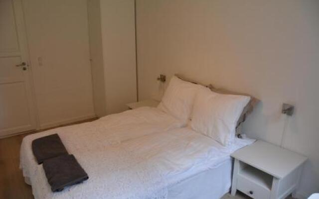 Lillelund bed and breakfast