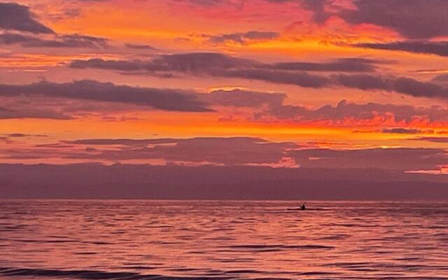 The Duplex Nairn- Spacious 3 Bedroom with sunny balcony