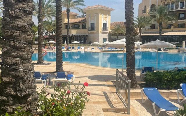 Belvilla by OYO Mar Menor