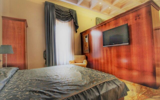 Spagna Dream Suites