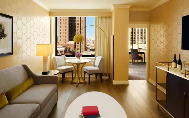 The Rittenhouse Philadelphia