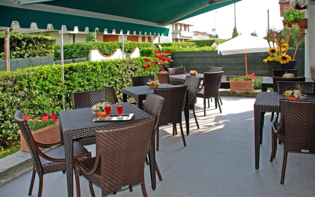 Hotel Michela