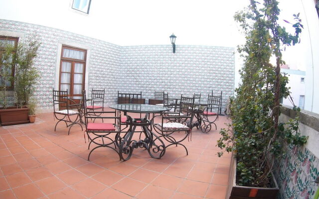 Palácio Vila Flor