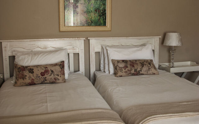 Tancredi Bed and Breakfast